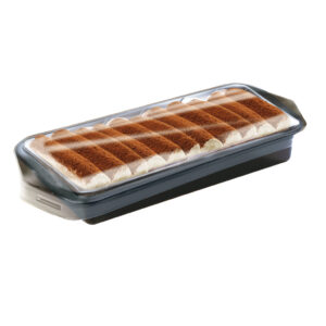 POSTRE TIRAMISÚ SAVOIARDI