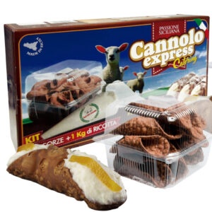 CANNOLO EXPRESS CATERING