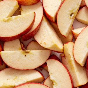 Manzana IQF