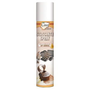 SPRAY ANTI-ADHERENTE uso profesional