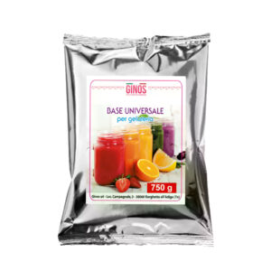 BASE UNIVERSAL PARA HELADOS