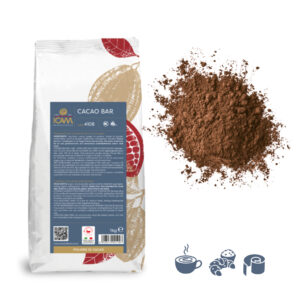 CHOCOLATE A LA TAZA EN POLVO