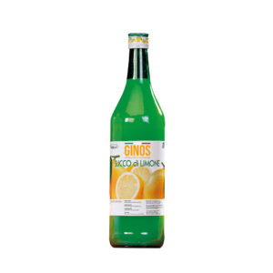 SUCCO DI LIMONE (Zumo de limón) 1 Ltr.