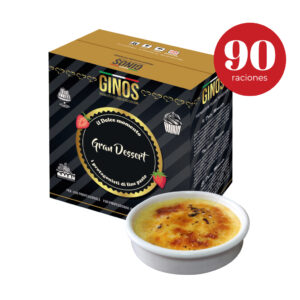 Crema catalana