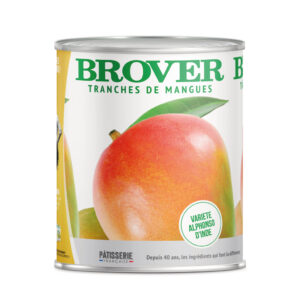 RODAJAS DE MANGO lata de 850 ml