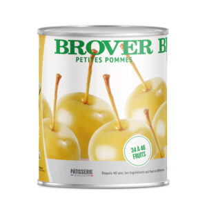 MINI MANZANAS lata 850 ml