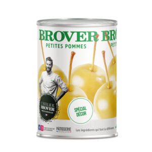 MINI MANZANAS lata 425 ml
