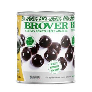 CEREZAS AMARENA lata 1 Kg