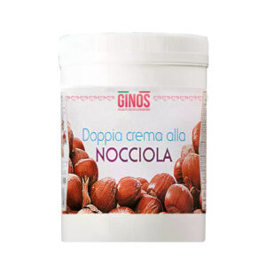 DOPPIA CREMA ALLA NOCCIOLA