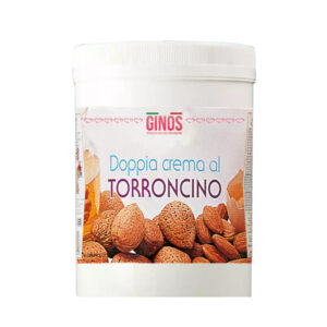 DOPPIA CREMA TORRONCINO