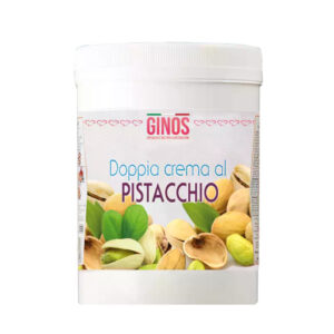 DOPPIA CREMA AL PISTACCHIO