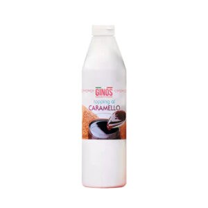 TOPPING AL CARAMELLO