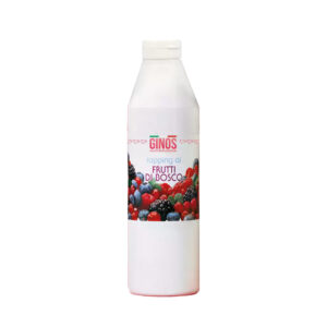 TOPPING FRUTOS BOSQUE