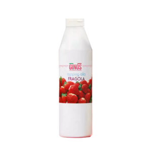 TOPPING DE FRESAS