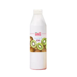 TOPPING AL KIWI