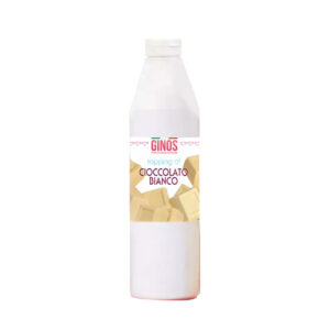 TOPPING CHOCOLATE BLANCO