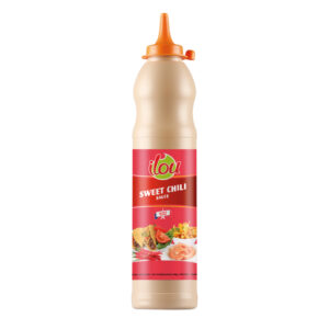 SALSA CHILE DULCE