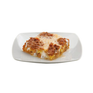LASAÑA BOLOÑESA
