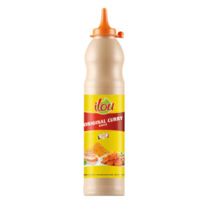 SALSA CURRY