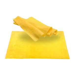PASTA PARA LASAÑA AL HUEVO