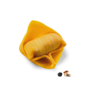 TORTELLONI DE BOLETUS Y TRUFA