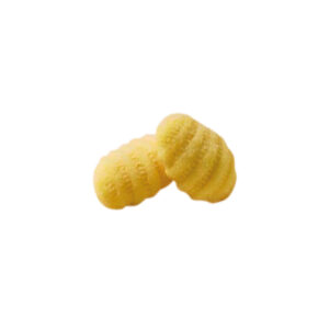 GNOCCHI DE PATATA