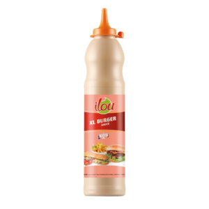 SALSA ESPECIAL HAMBURGUESA XL