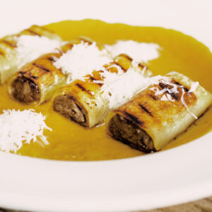 GRANCANELÓN DE LONGANIZA