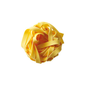 TAGLIATELLE AMARILLO