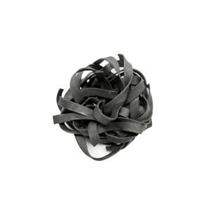 TAGLIATELLE NEGRO