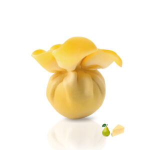 SACCOTTI DE QUESO Y PERA