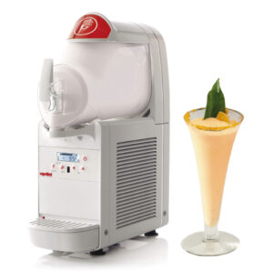 SORBETERA MINIGEL-PLUS