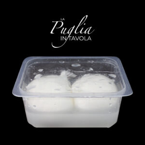 Burrata 125g Congelada