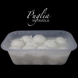 Burrata 50 g
