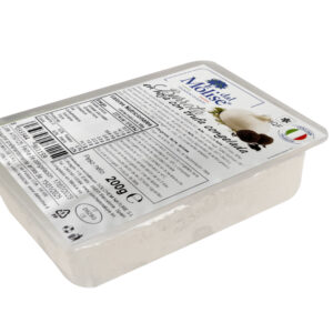 BURRATA IN FOGLIA TARTUFO