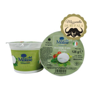 MOZZARELLA BUFALA 125 g