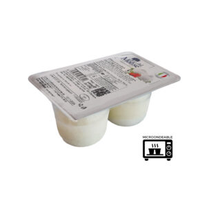 BURRATA IQF