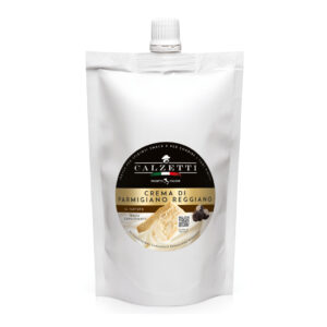 CREMA PARMIGIANO REGGIANO A LA TRUFA