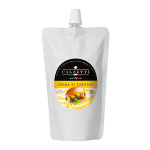 CREMA CHEDDAR
