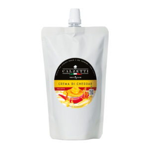 CREMA CHEDDAR PICANTE