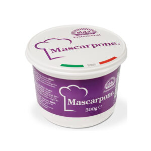 MASCARPONE Bote de 500 g