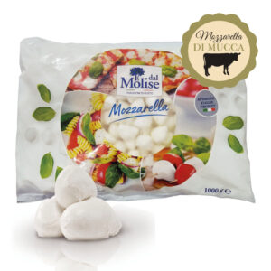 PERLAS MOZZARELLA VACA 2 g