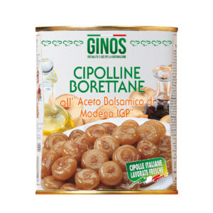 CIPOLLINE BORETTANE ALL ACETO BALSAMICO