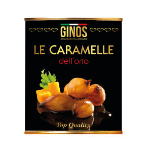 LE CARAMELLE DELL ORTO