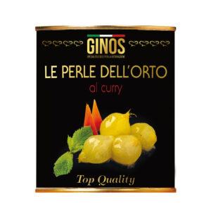 LE PERLE DELL ORTO CURRY