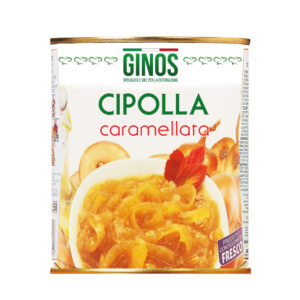 CEBOLLA CARAMELIZADA