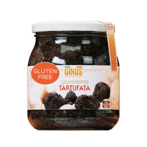 CREMA TARTUFATA "GLUTEN FREE"