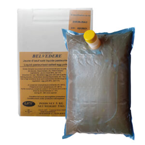 BELVEDERE 5 Kg BAG IN BOX