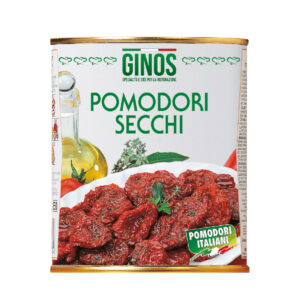POMODORI SECCHI