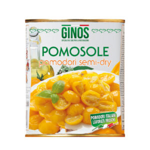 POMOSOLE POMODORI SEMIDRY